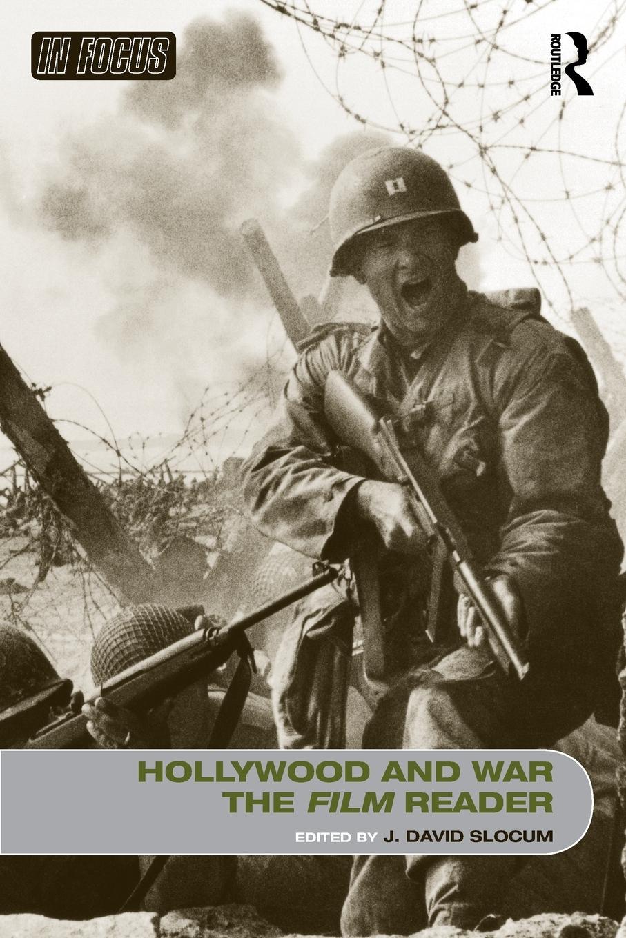 Cover: 9780415367806 | Hollywood and War, The Film Reader | J. David Slocum | Taschenbuch