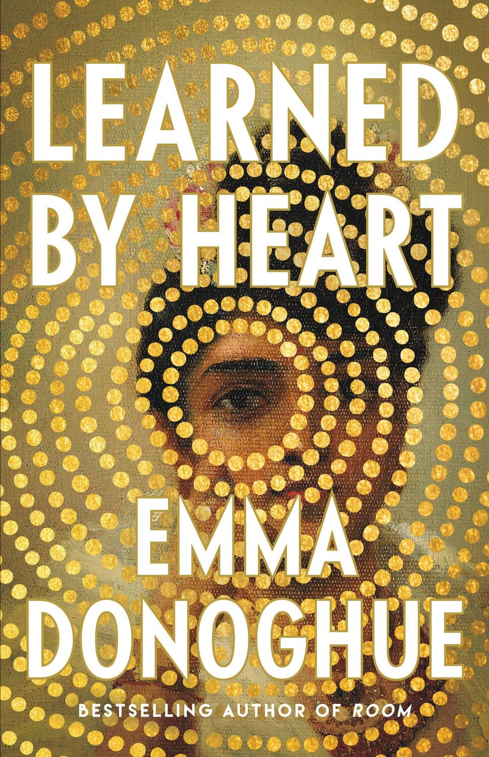 Cover: 9780316564434 | Learned by Heart | Emma Donoghue | Buch | Gebunden | Englisch | 2023