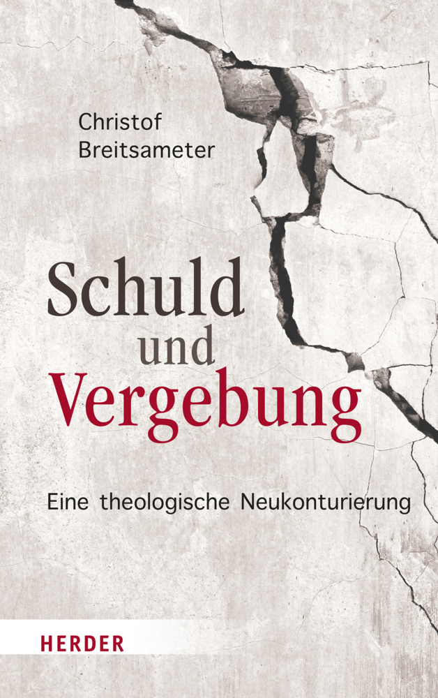 Cover: 9783451390968 | Schuld und Vergebung | Eine theologische Neukonturierung | Buch | 2022