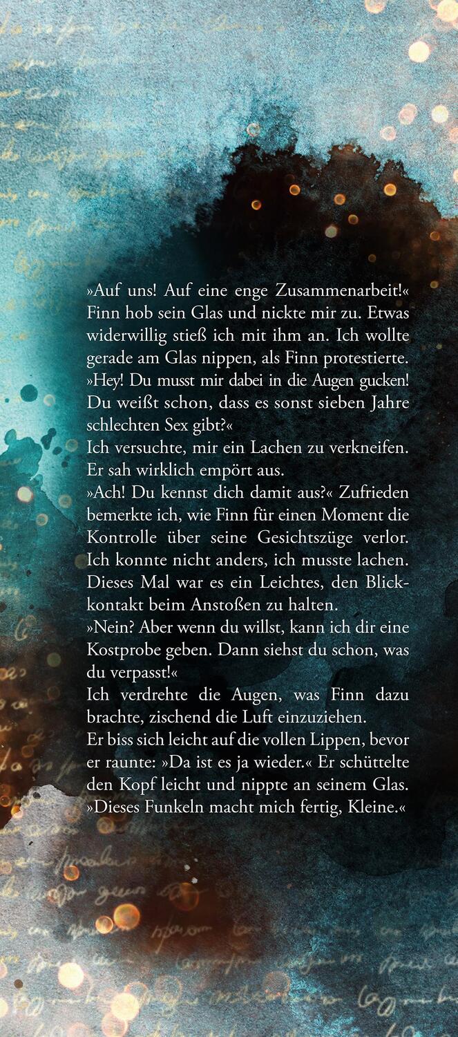 Bild: 9783733550110 | Mit dir falle ich | Inka Lindberg | Taschenbuch | 416 S. | Deutsch