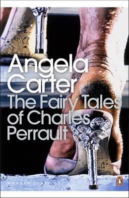 Cover: 9780141189956 | The Fairy Tales of Charles Perrault | Angela Carter | Taschenbuch