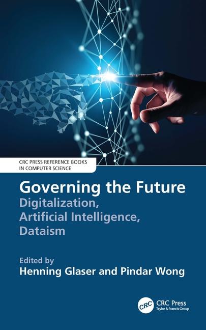 Cover: 9781032116372 | Governing the Future | Henning Glaser (u. a.) | Taschenbuch | Englisch