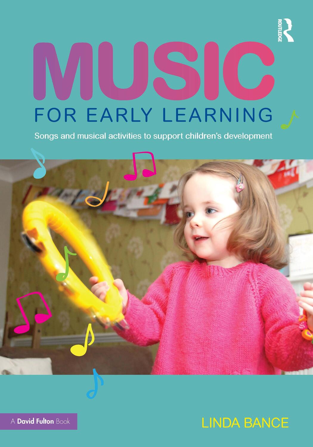 Cover: 9780415679213 | Music for Early Learning | Linda Bance | Taschenbuch | Englisch | 2012
