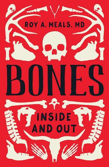 Cover: 9781324005322 | Bones - Inside and Out | Roy A. Meals | Buch | Englisch | 2020