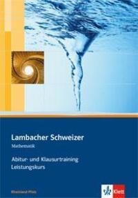 Cover: 9783127339161 | Lambacher Schweizer. Abitur- und Klausurtraining Leistungskurs ....