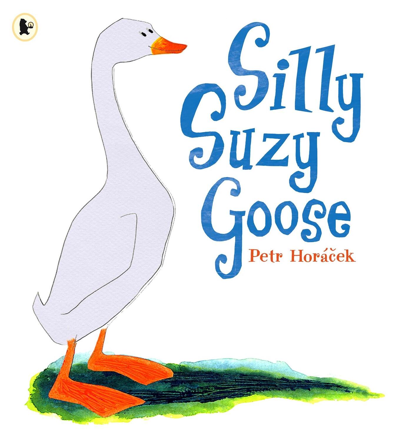 Cover: 9781406304589 | Silly Suzy Goose | Petr Horacek | Taschenbuch | o. Pag. | Englisch