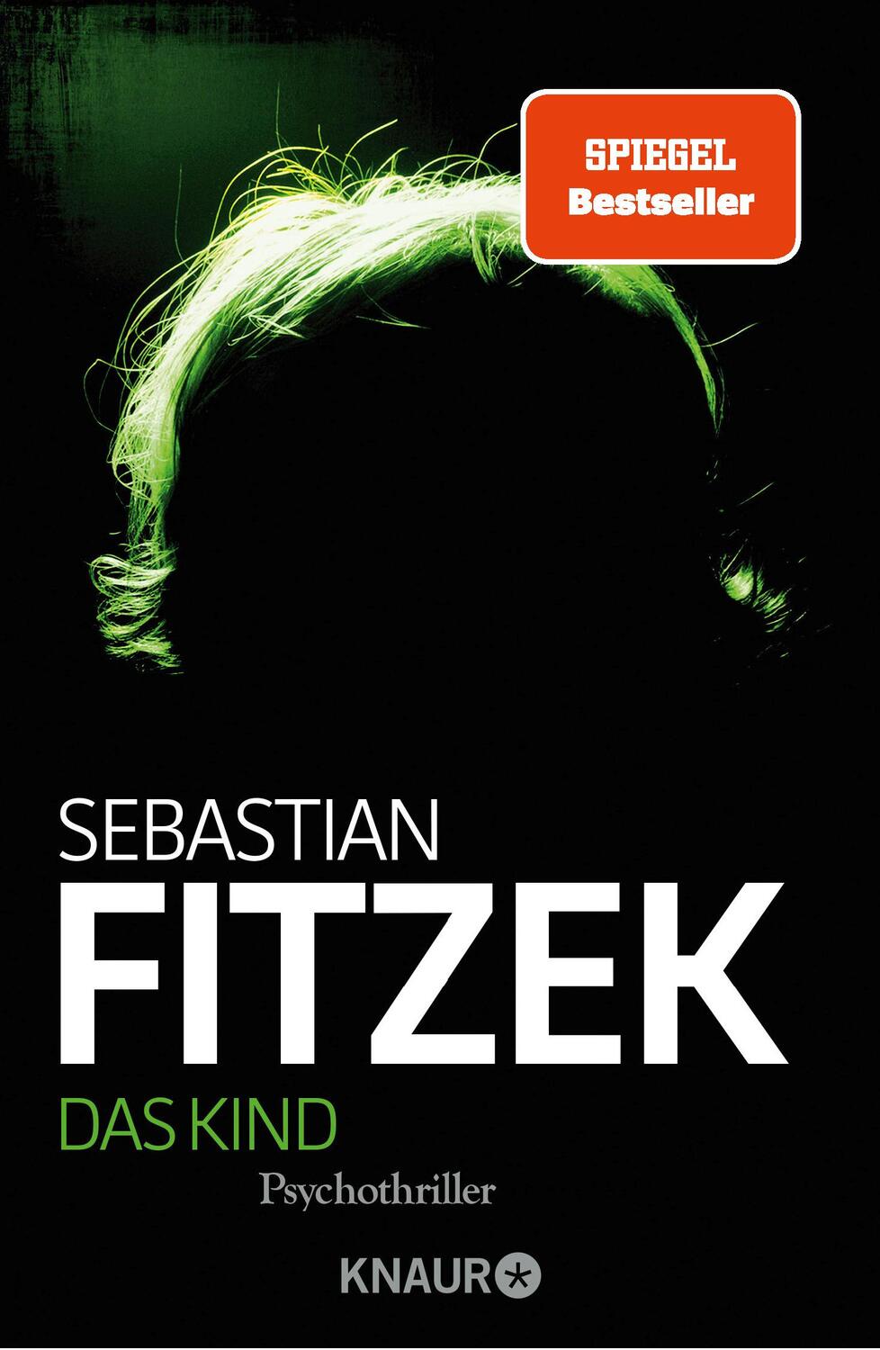 Cover: 9783426637937 | Das Kind | Sebastian Fitzek | Taschenbuch | 393 S. | Deutsch | 2009