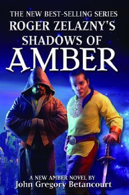 Cover: 9781596871182 | Roger Zelazny's Shadows of Amber | John Gregory Betancourt | Buch