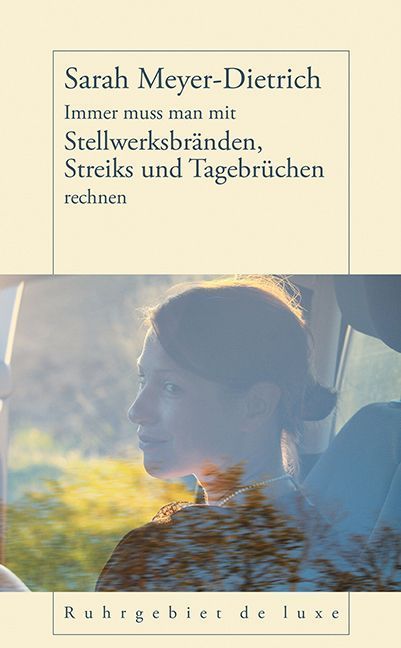 Cover: 9783942094658 | Immer muss man mit Stellwerksbränden, Streiks und Tagebrüchen rechnen