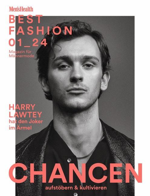 Cover: 9783613322042 | MEN'S HEALTH - Best Fashion 01/2024 | Taschenbuch | 162 S. | Deutsch