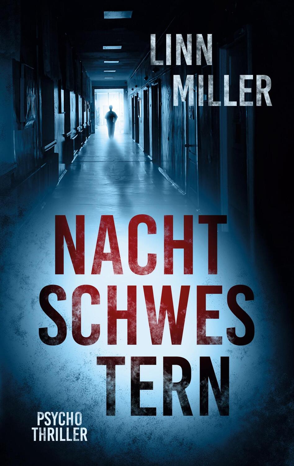 Cover: 9783740708474 | Nachtschwestern | Linn Miller | Taschenbuch | Paperback | Deutsch