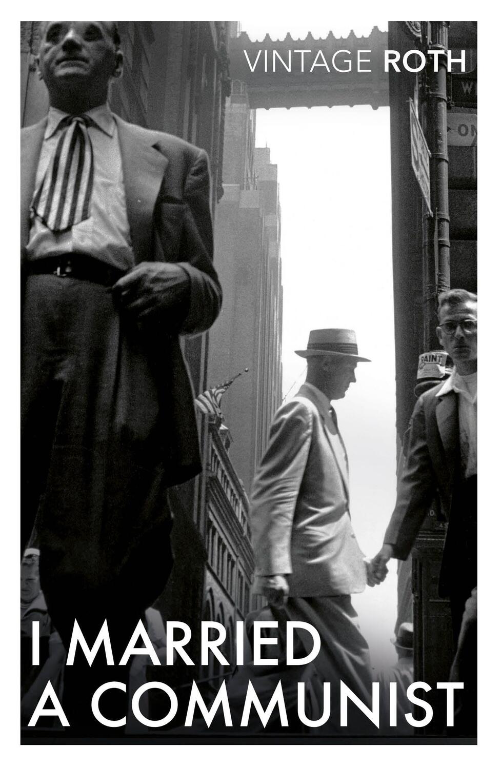 Cover: 9781784875558 | I Married a Communist | Philip Roth | Taschenbuch | Englisch | 2019