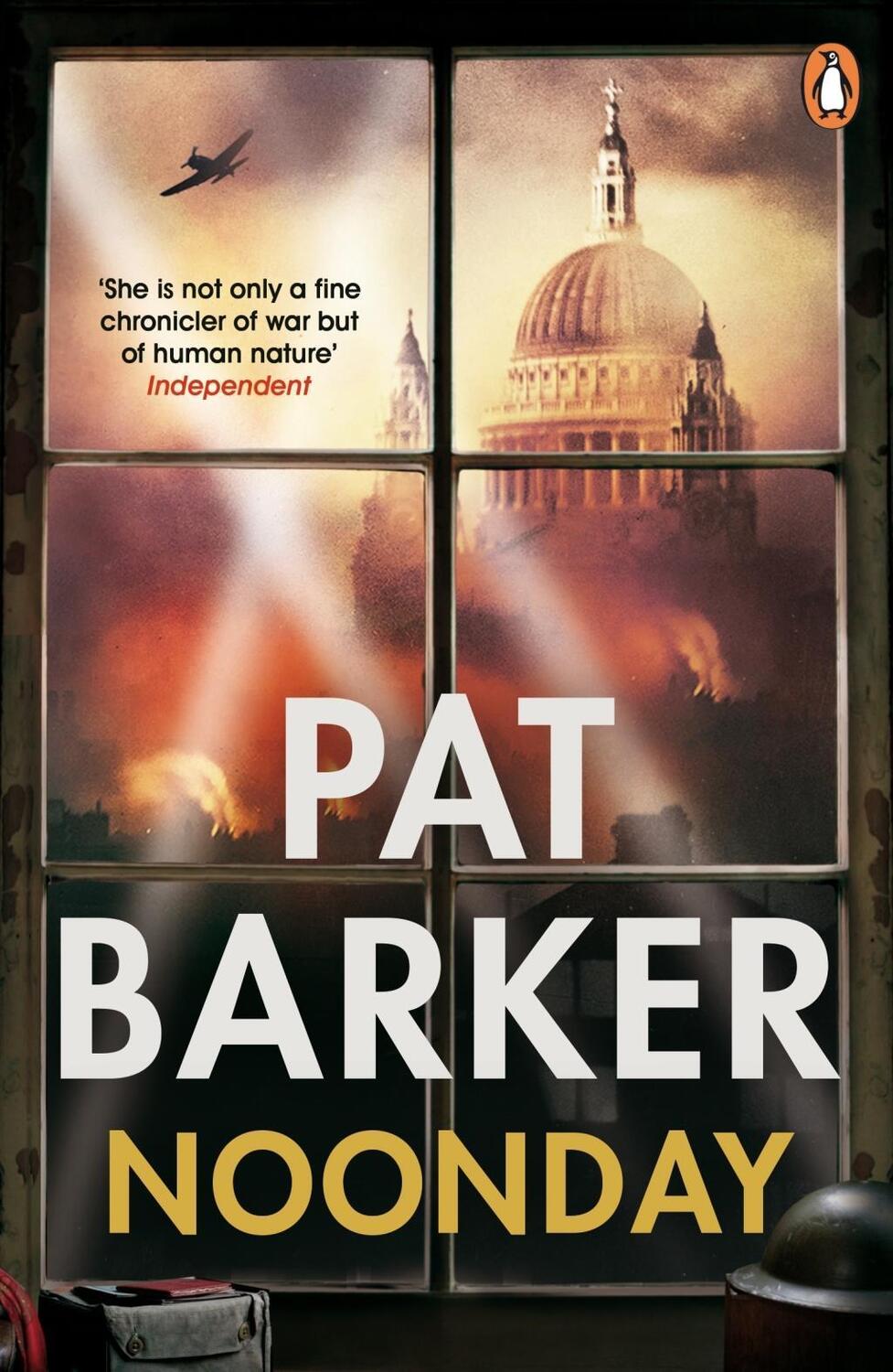 Cover: 9780241966037 | Noonday | Pat Barker | Taschenbuch | The Life Class Trilogy | Englisch