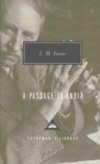Cover: 9781857150292 | A Passage To India | E M Forster | Buch | Englisch | 1991 | Everyman