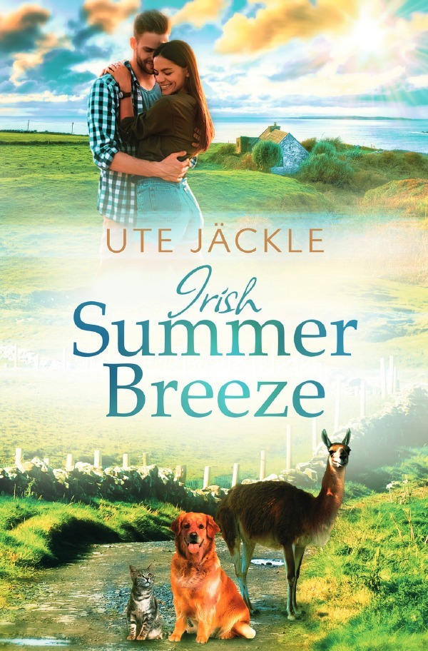 Cover: 9783756506309 | Irish Summer Breeze | Ute Jäckle | Taschenbuch | 340 S. | Deutsch