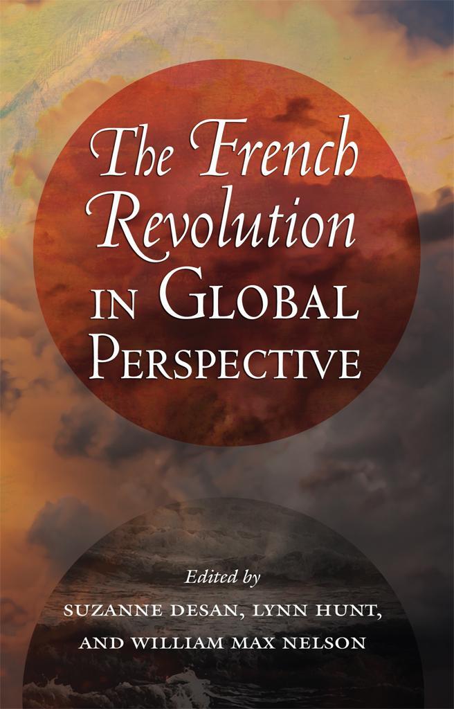 Cover: 9780801478680 | The French Revolution in Global Perspective | Taschenbuch | Englisch