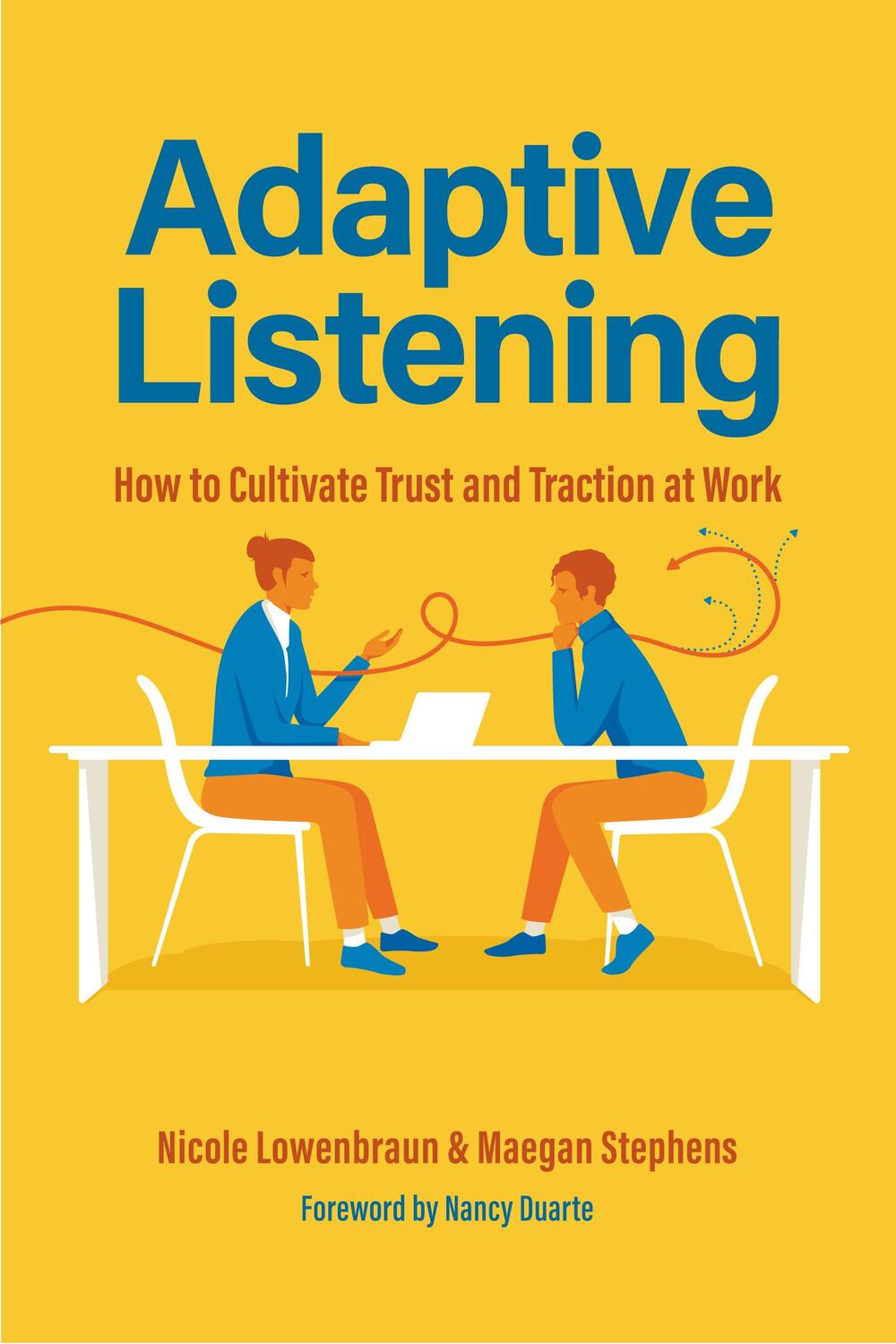 Cover: 9781684812592 | Adaptive Listening | Maegan Stephens (u. a.) | Taschenbuch | 2024