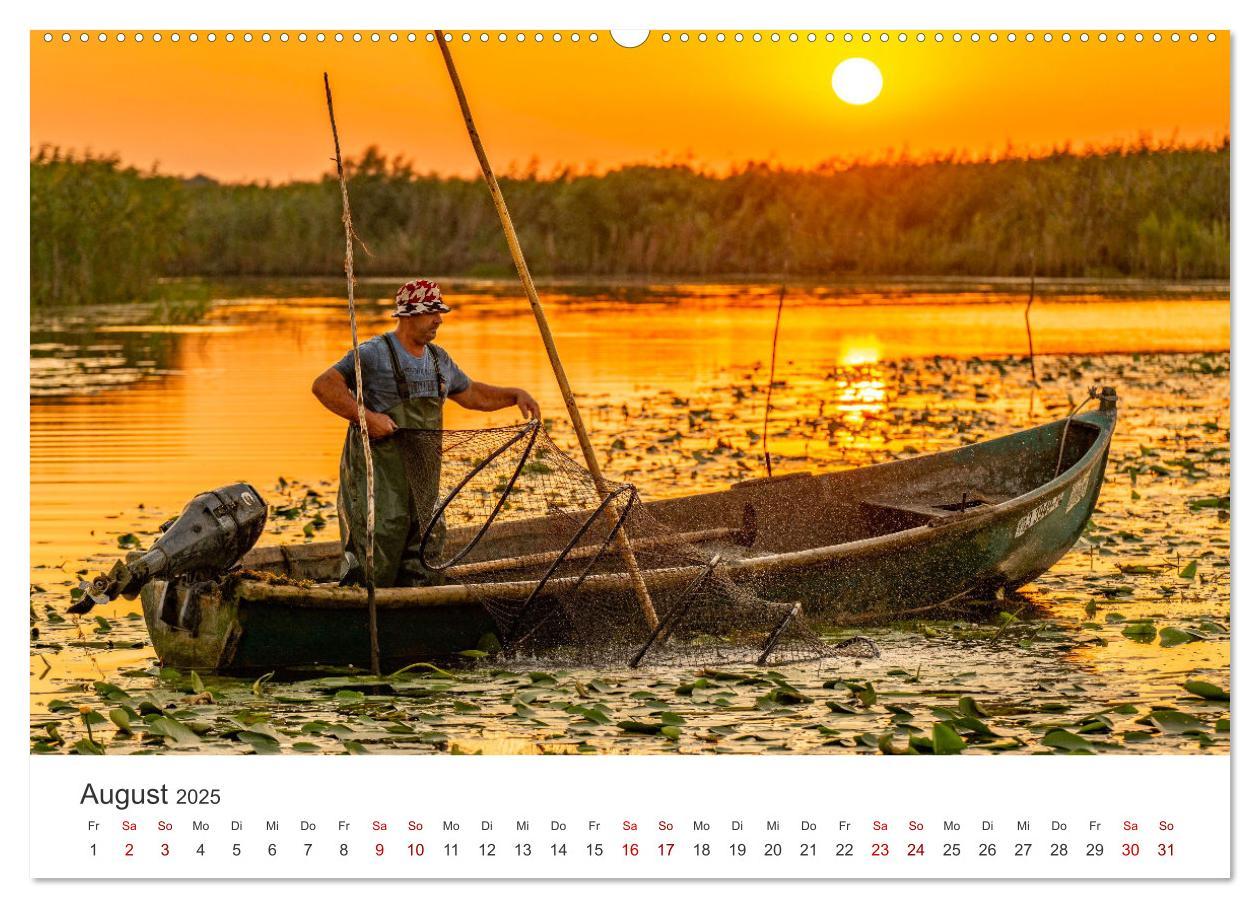 Bild: 9783383984235 | Rumänien - Das beeindruckende Land am Schwarzen Meer. (Wandkalender...