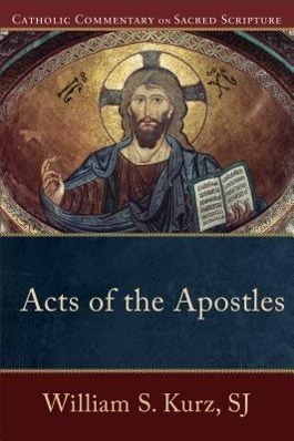 Cover: 9780801036330 | Acts of the Apostles | William S. Sj Kurz | Taschenbuch | Englisch