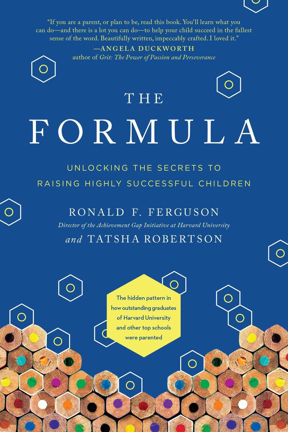 Cover: 9781950665105 | The Formula: Unlocking the Secrets to Raising Highly Successful...