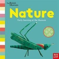 Cover: 9781788002820 | British Museum: Nature | Nosy Crow | Buch | Englisch | 2018