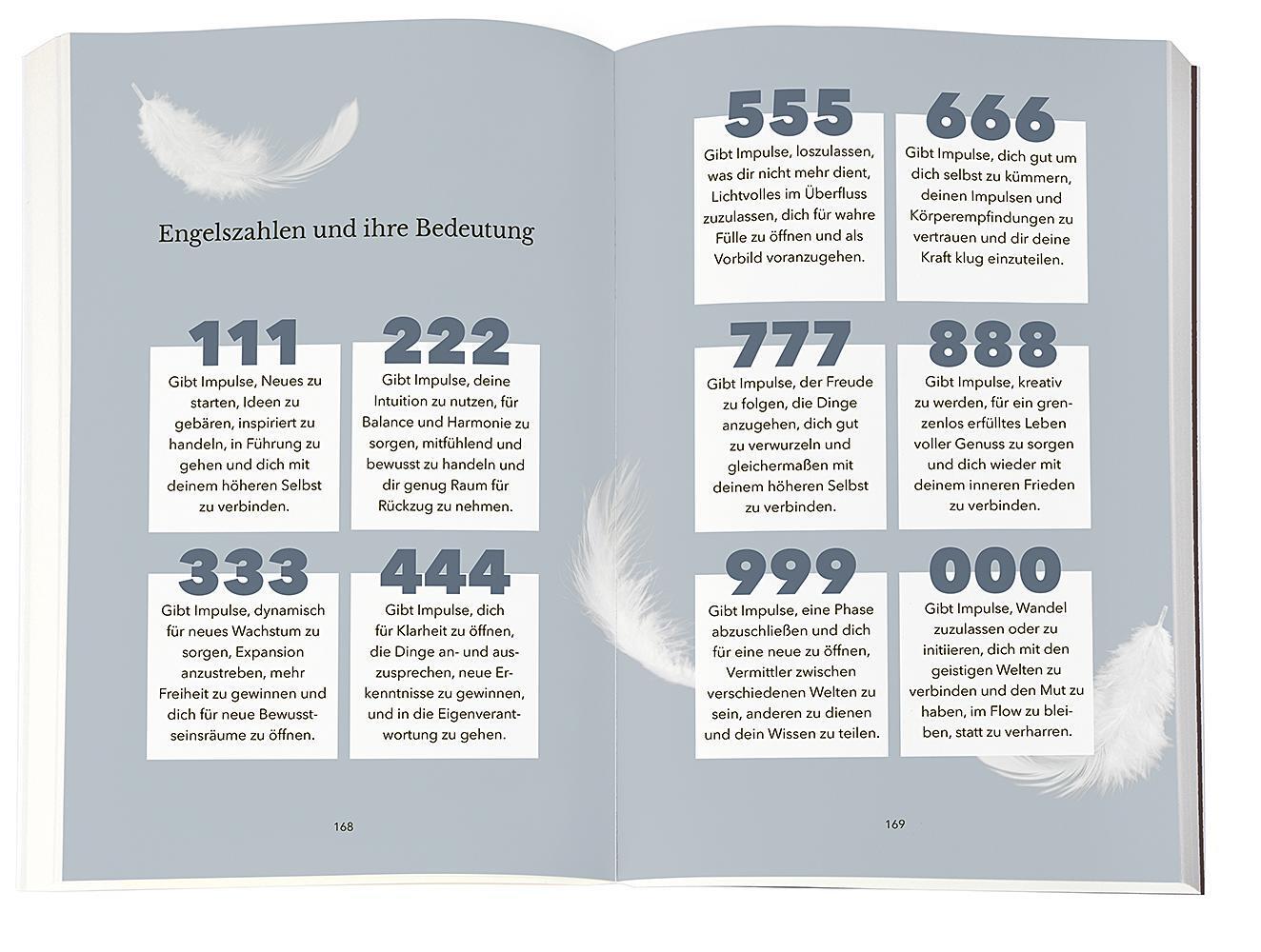 Bild: 9783426676295 | Numerologie | Janina Gruber | Taschenbuch | 256 S. | Deutsch | 2023