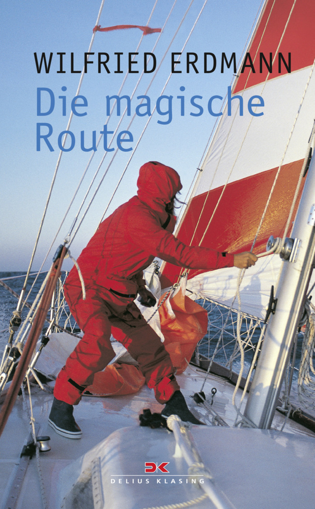 Cover: 9783667102683 | Die magische Route | Wilfried Erdmann | Taschenbuch | 248 S. | Deutsch