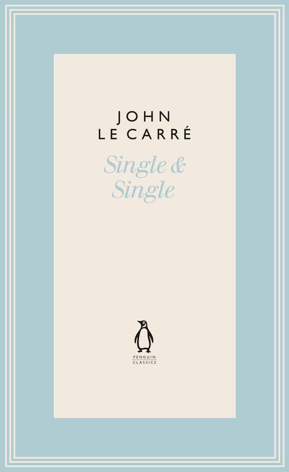Cover: 9780241337318 | Single & Single | John le Carre | Buch | Englisch | 2020