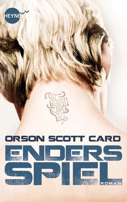 Cover: 9783453314207 | Enders Spiel | Roman | Orson Scott Card | Taschenbuch | 456 S. | 2012