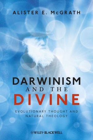 Cover: 9781444333442 | Darwinism and the Divine | Evolutionary Thought and Natural Theology
