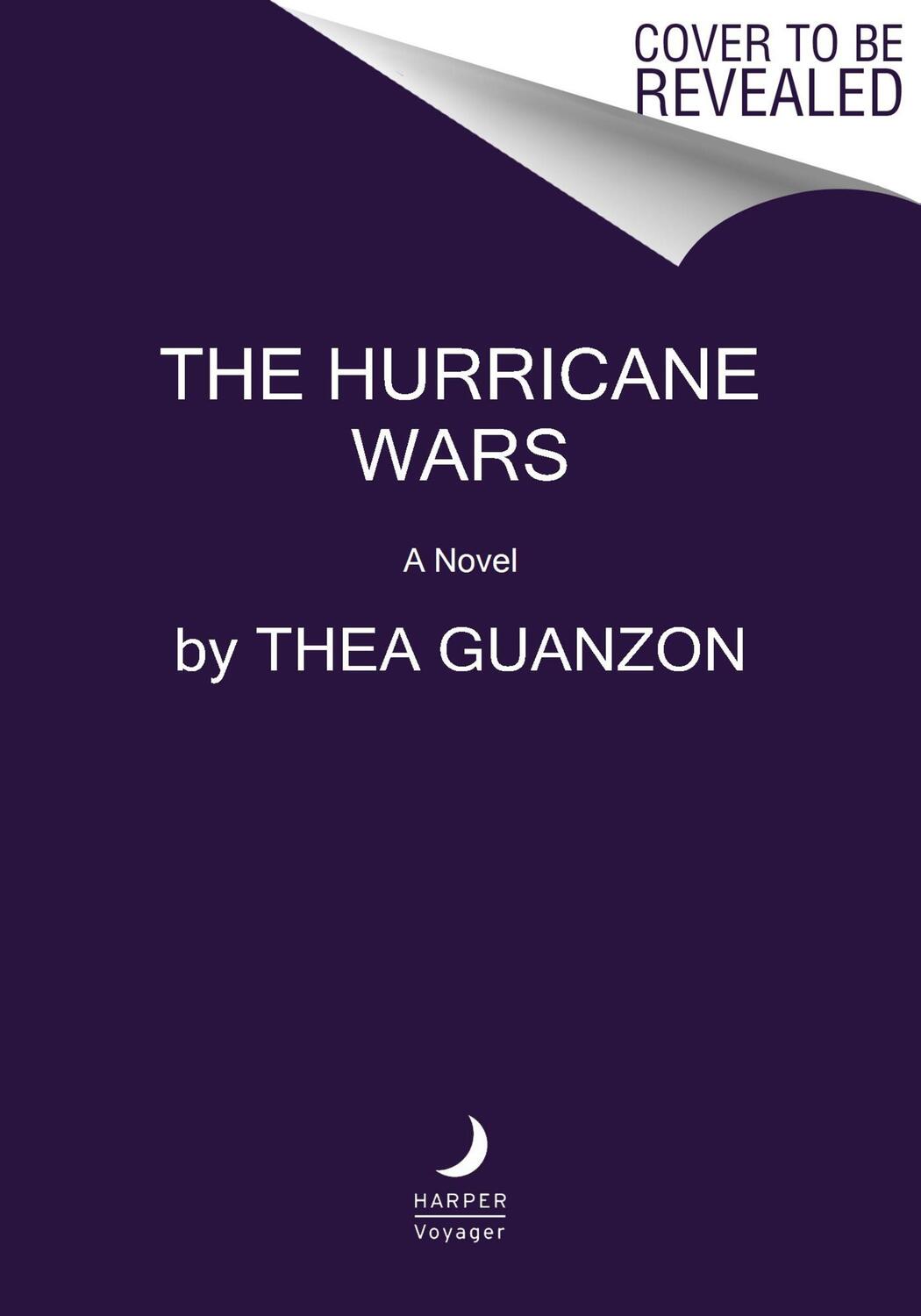 Cover: 9780063277274 | The Hurricane Wars | Thea Guanzon | Buch | Englisch | 2023