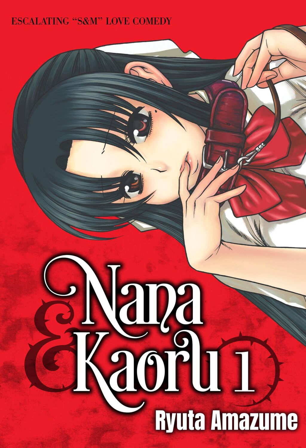 Cover: 9781634423434 | Nana &amp; Kaoru, Volume 1 | Ryuta Amazume | Taschenbuch | Englisch | 2022