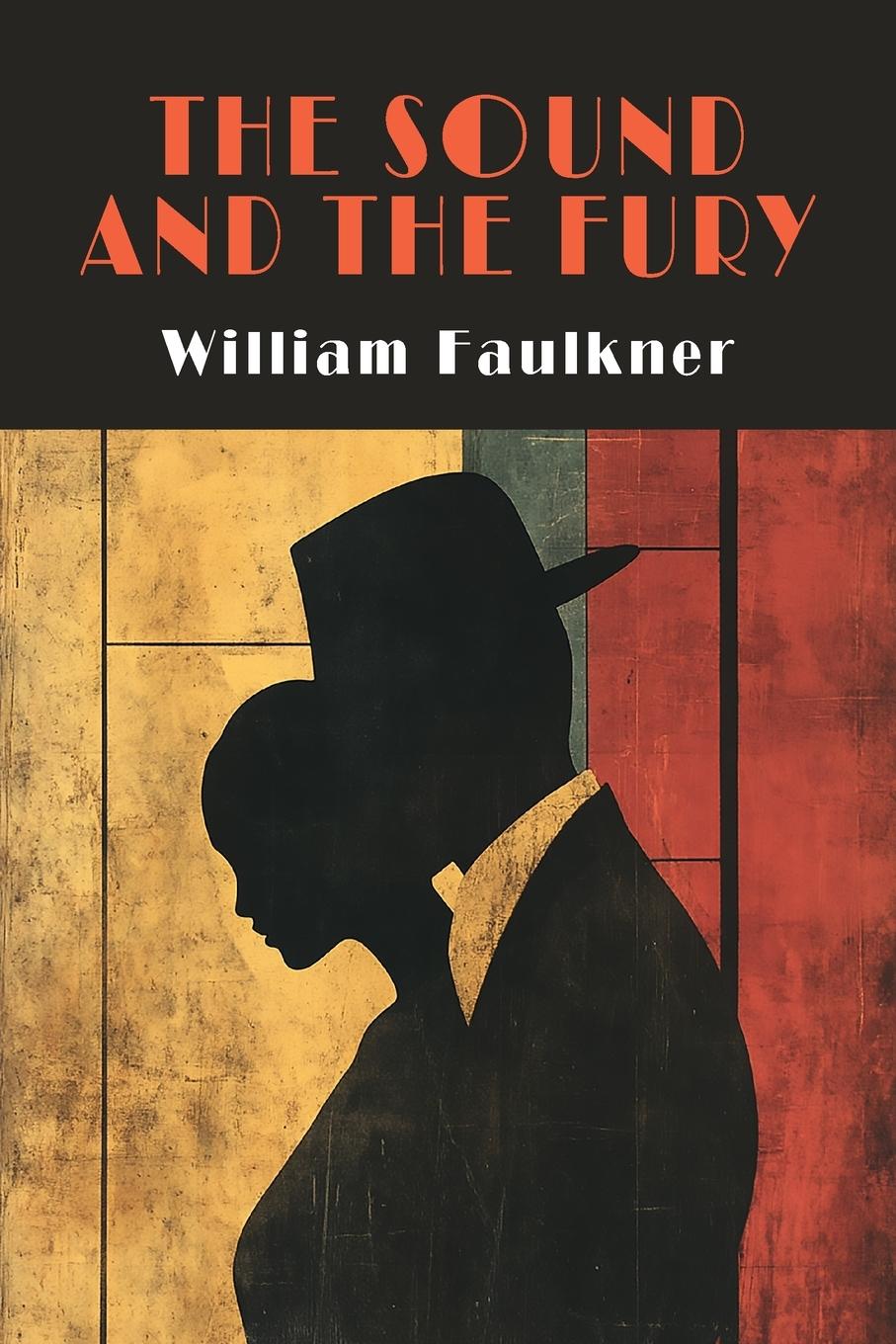 Cover: 9781684229505 | The Sound and the Fury | William Faulkner | Taschenbuch | Englisch