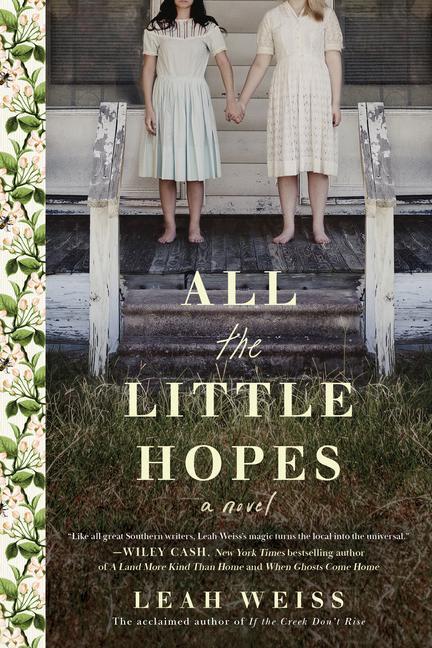 Cover: 9781728232744 | All the Little Hopes | Leah Weiss | Taschenbuch | Englisch | 2021