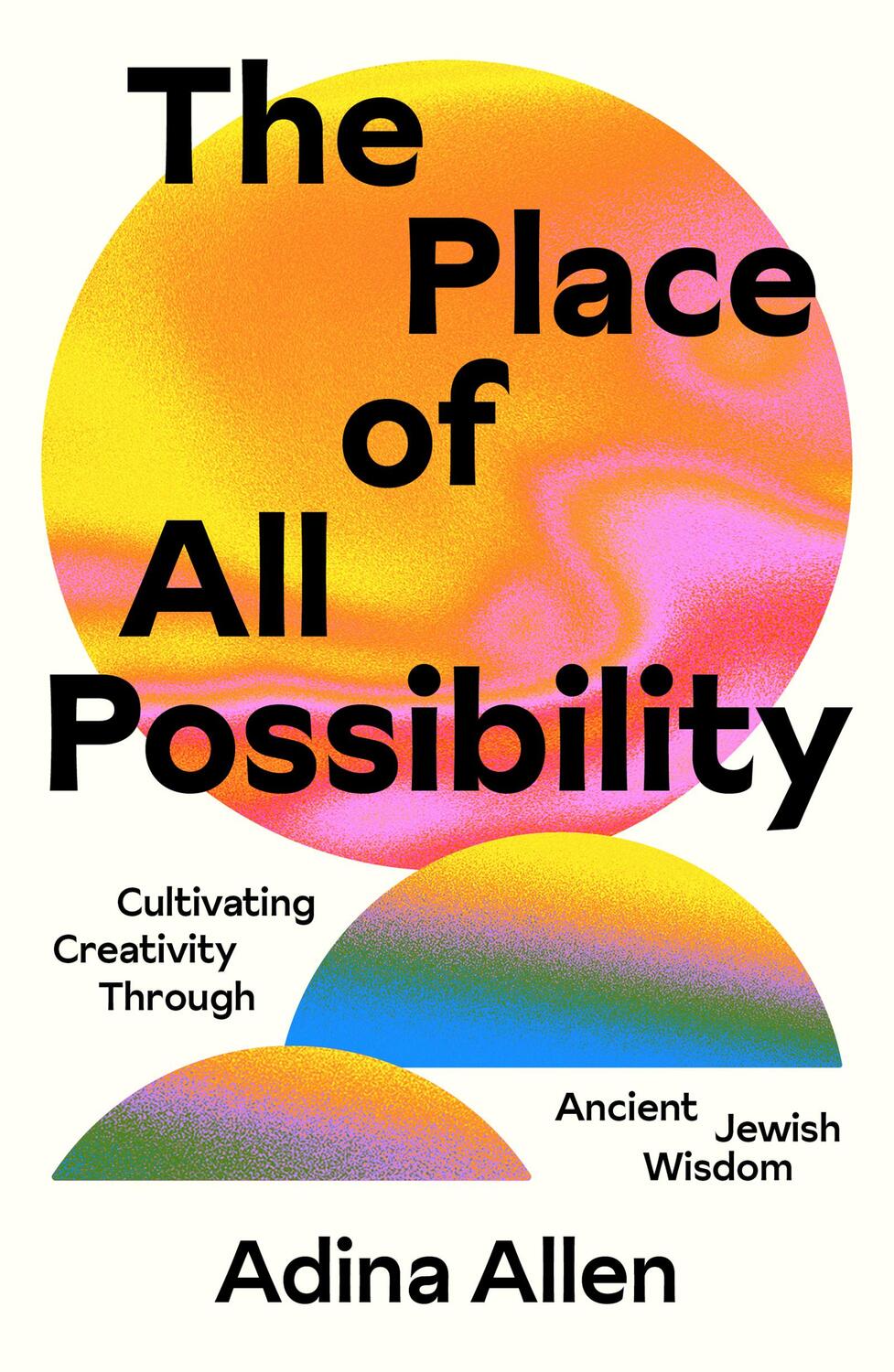 Cover: 9781961814035 | The Place of All Possibility | Adina Allen | Taschenbuch | Englisch