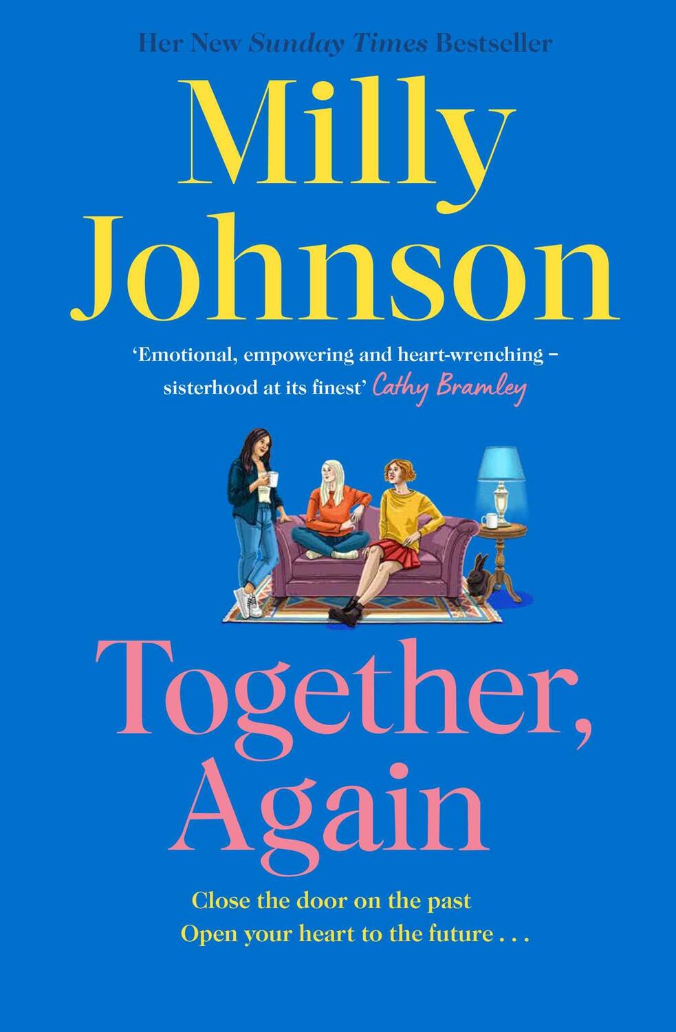 Cover: 9781471199066 | Together, Again | Milly Johnson | Taschenbuch | 384 S. | Englisch