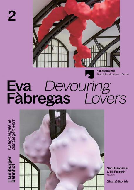 Cover: 9788836655182 | Eva Fabregas | Devouring Lovers | Sam Bardaull (u. a.) | Taschenbuch