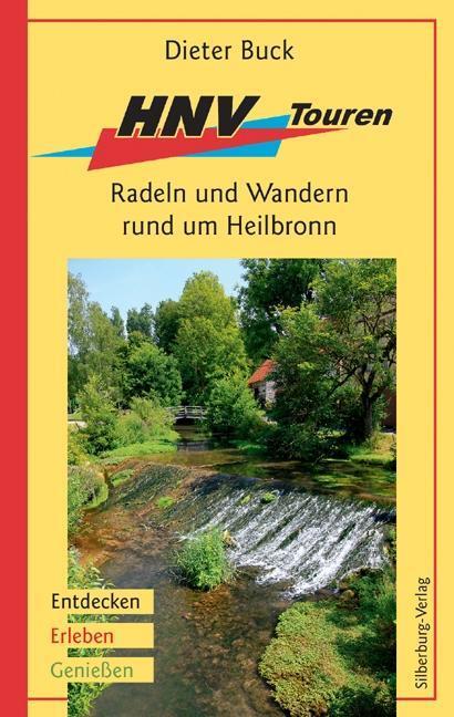 Cover: 9783842512344 | HNV-Touren | Dieter Buck | Taschenbuch | 128 S. | Deutsch | 2013