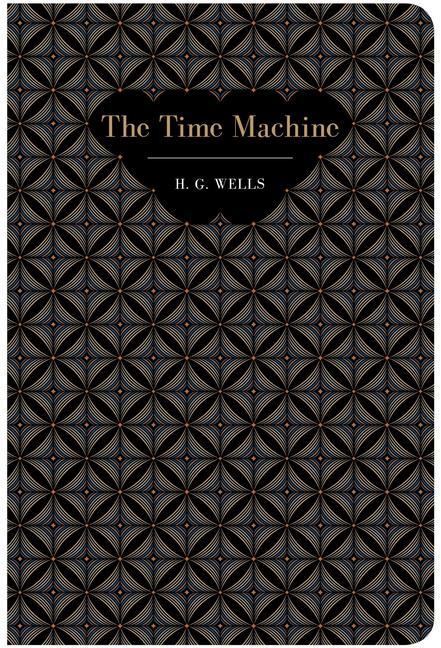 Cover: 9781914602276 | The Time Machine | H. G. Wells | Buch | Englisch | 2023 | CHILTERN PUB