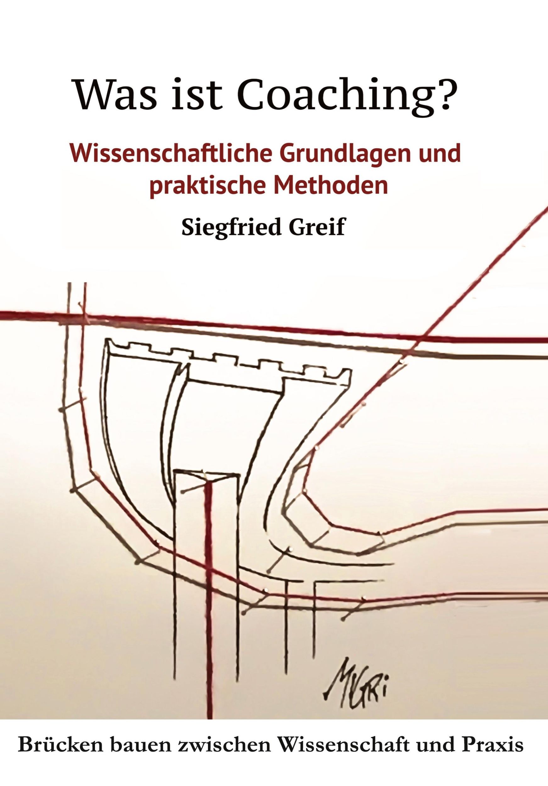 Cover: 9783347469266 | Was ist Coaching? | Siegfried Greif | Buch | 228 S. | Deutsch | 2021