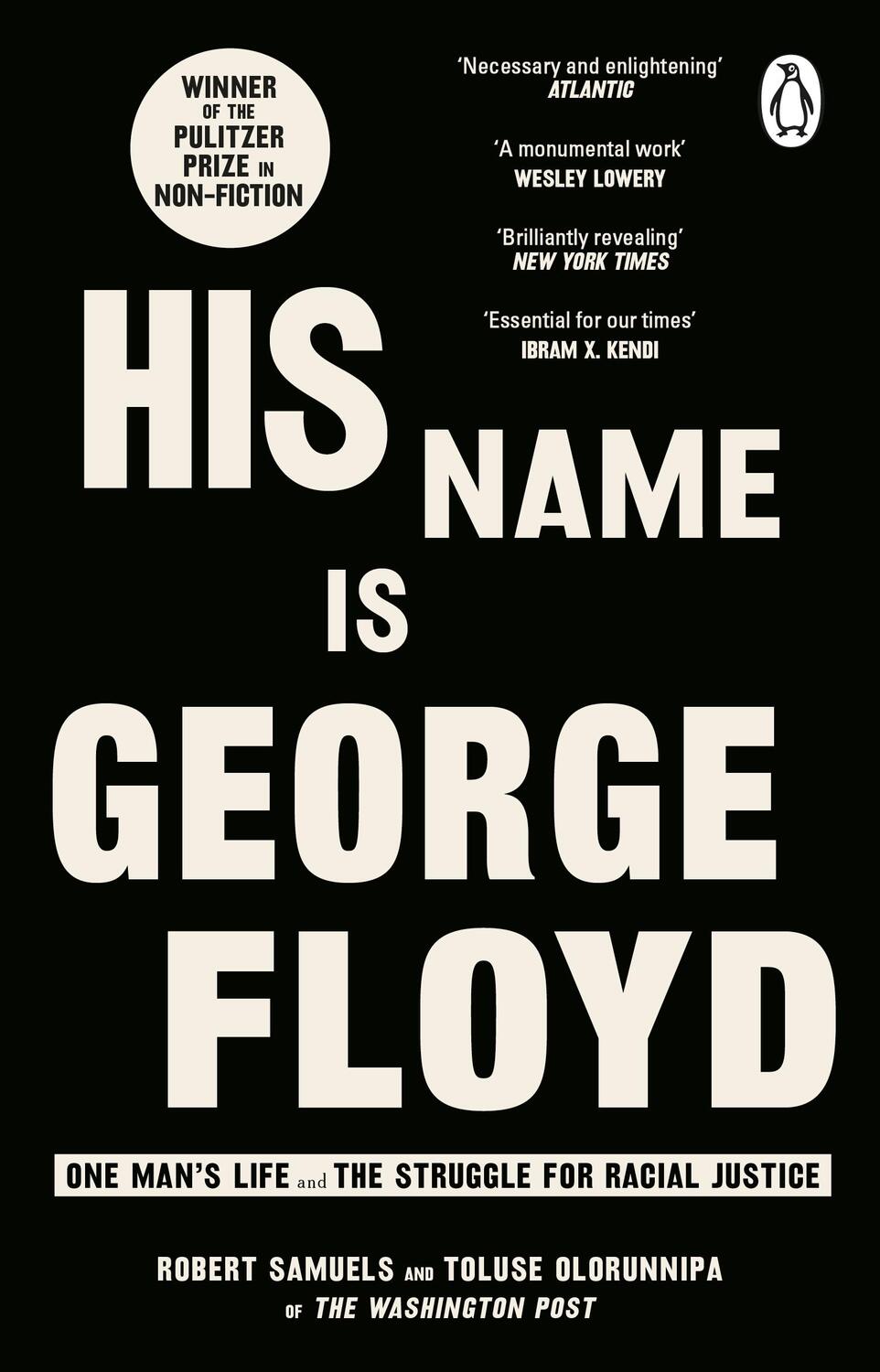 Cover: 9781529176414 | His Name Is George Floyd | Robert Samuels (u. a.) | Taschenbuch | 2023