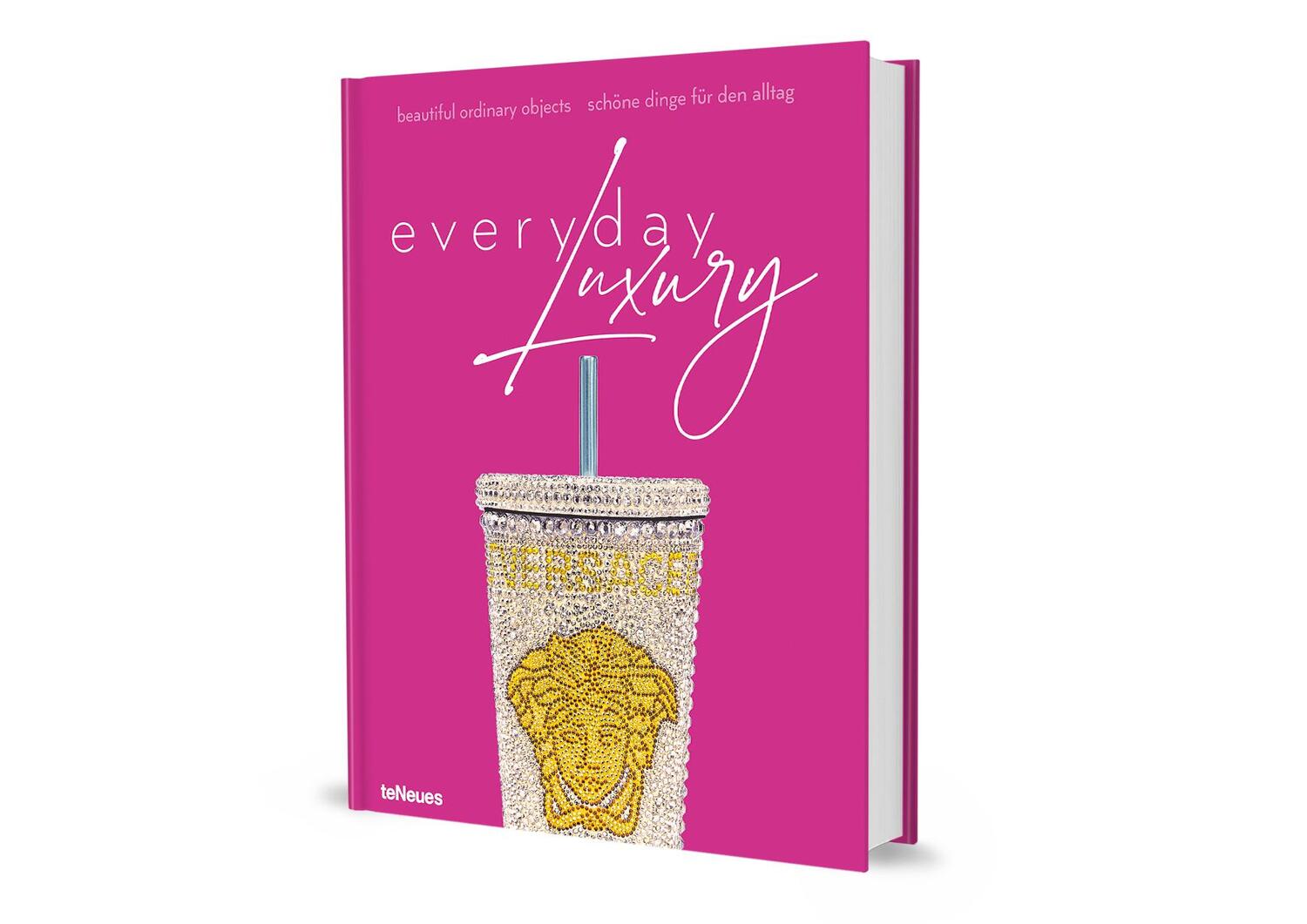 Bild: 9783961715640 | Everyday Luxury | Agata Toromanoff | Buch | 224 S. | Deutsch | 2024