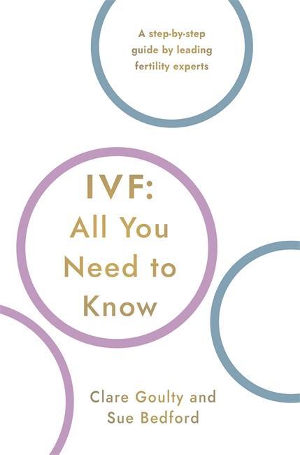 Cover: 9781786069474 | IVF: All You Need To Know | Clare Goulty (u. a.) | Taschenbuch | 2020