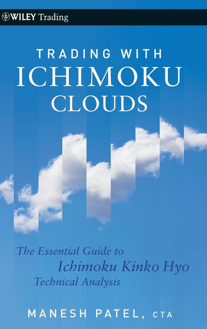 Cover: 9780470609934 | Trading with Ichimoku Clouds | Manesh Patel | Buch | 240 S. | Englisch