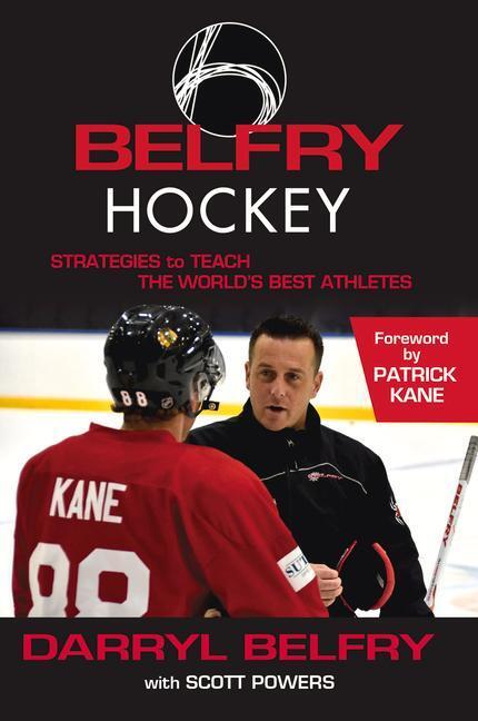 Cover: 9781629379289 | Belfry Hockey | Darryl Belfry (u. a.) | Taschenbuch | Englisch | 2022