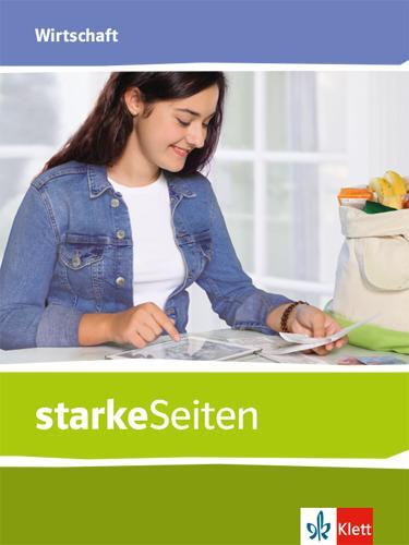 Cover: 9783120072232 | starkeSeiten Wirtschaft. Schülerbuch Klasse 5-10 | Taschenbuch | 2019