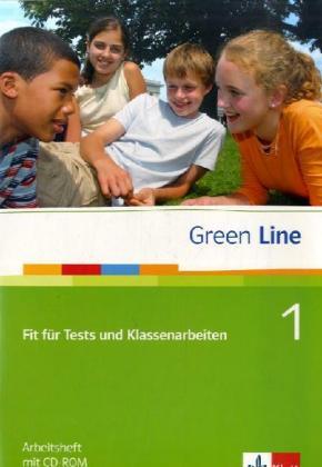 Cover: 9783125472013 | Green Line 1, m. 1 CD-ROM | Marion Horner | Broschüre | geheftet