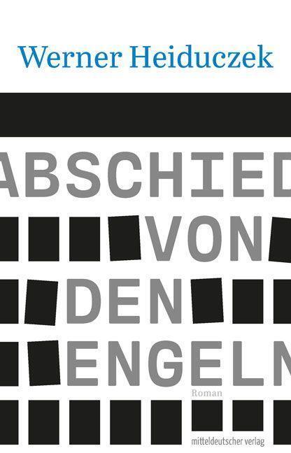 Cover: 9783963115691 | Abschied von den Engeln | Roman | Werner Heiduczek | Taschenbuch