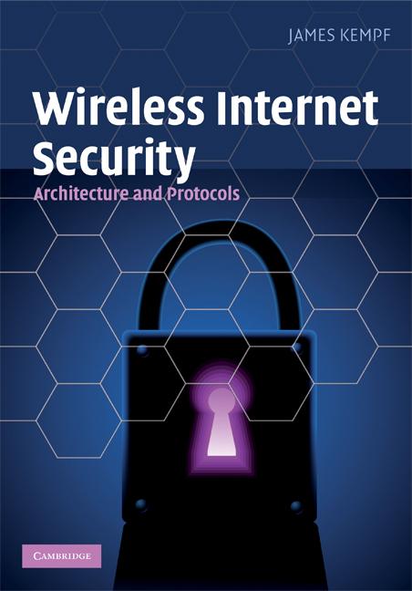 Cover: 9780521887830 | Wireless Internet Security | James Kempf | Buch | Englisch | 2008