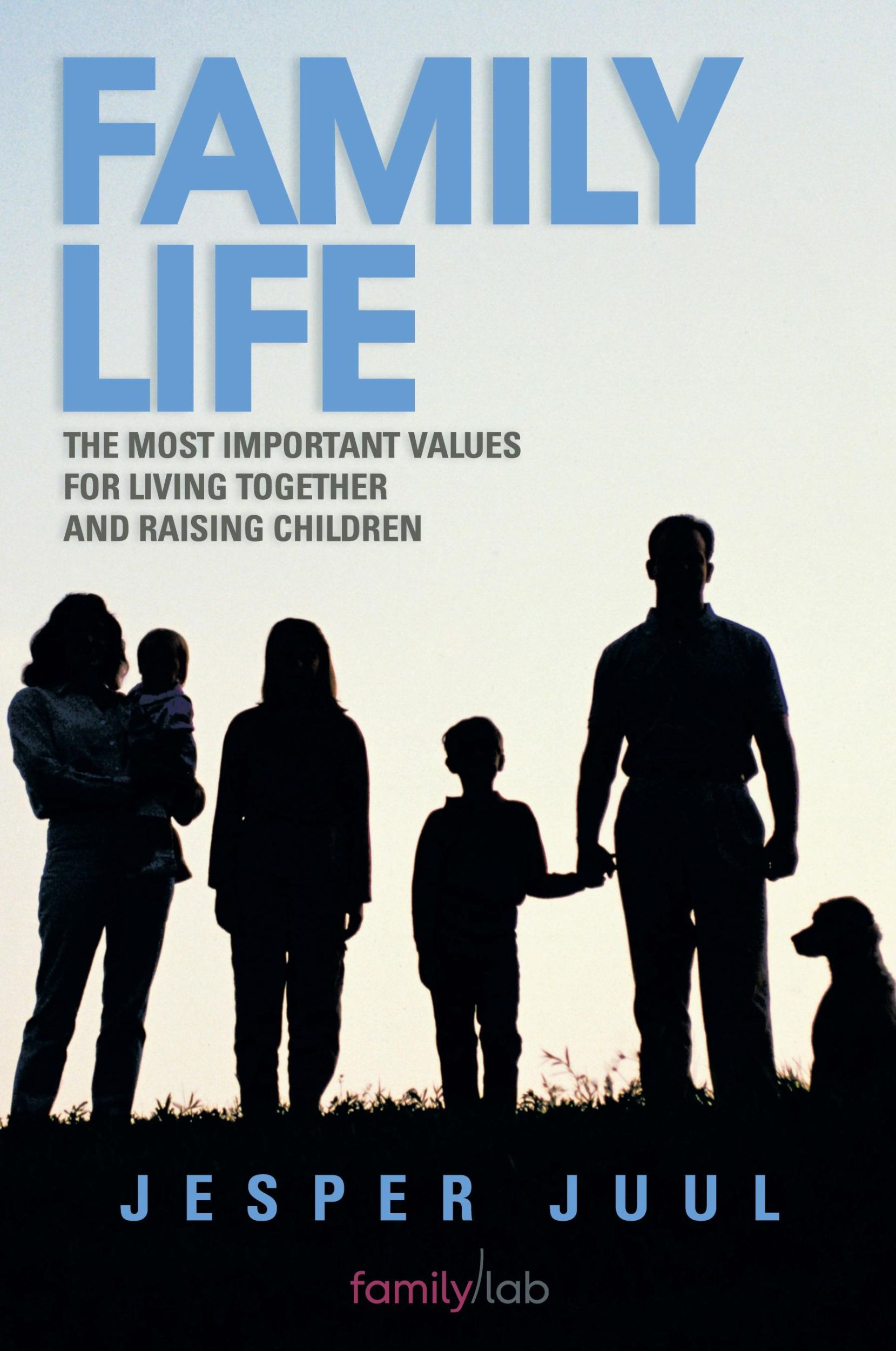 Cover: 9781468579277 | Family Life | Jesper Juul | Taschenbuch | Englisch | 2012